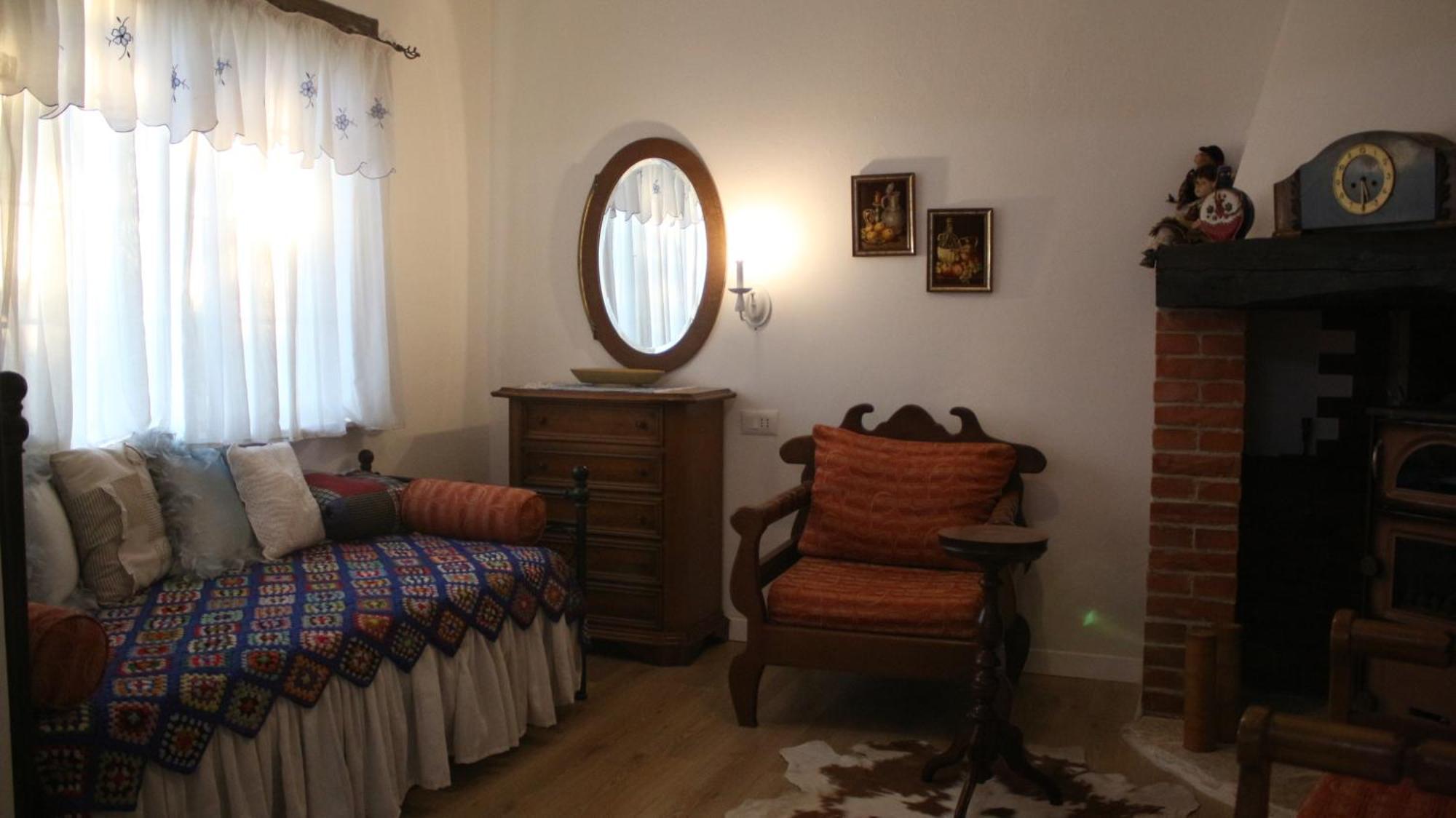 "Per Mik" Cottage In Vineyard Shkodër Eksteriør billede