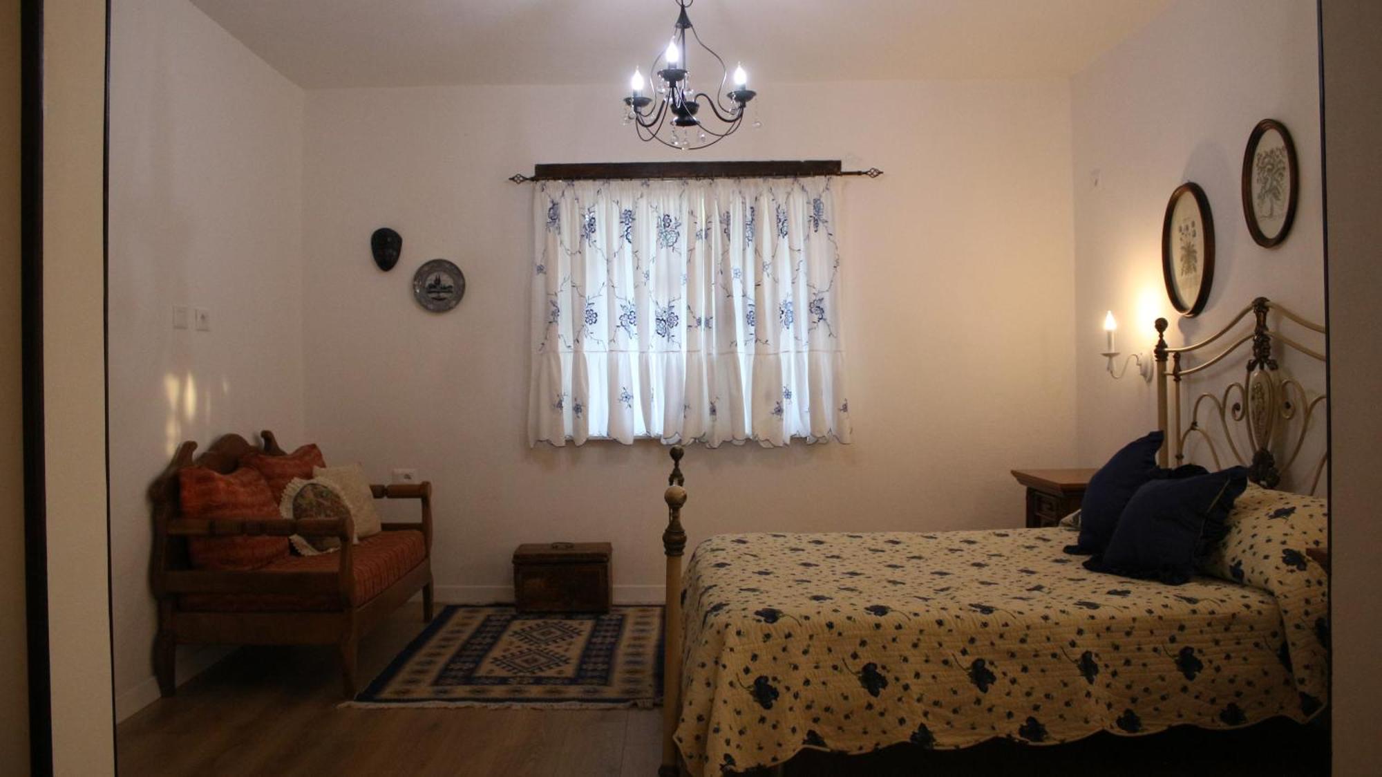 "Per Mik" Cottage In Vineyard Shkodër Eksteriør billede